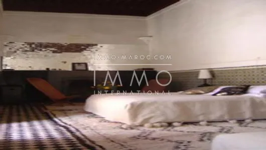 venta-Riad-Marrakech