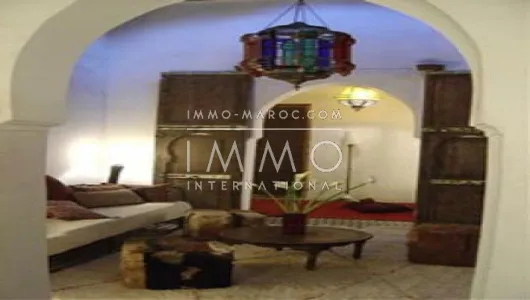 venta-Riad-Marrakech