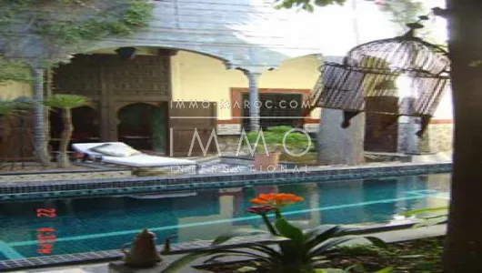 venta-Riad-Marrakech