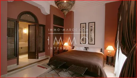 venta-Riad-Marrakech