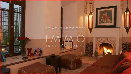 venta-Riad-Marrakech