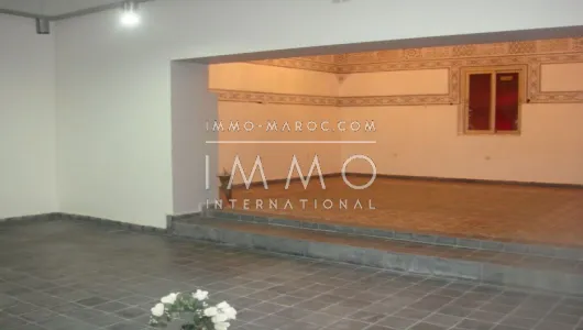 venta-comercio-Marrakech