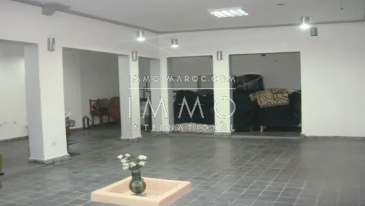 venta-comercio-Marrakech