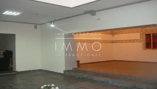 venta-comercio-Marrakech