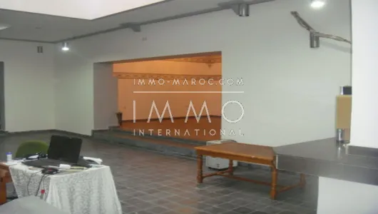 venta-comercio-Marrakech