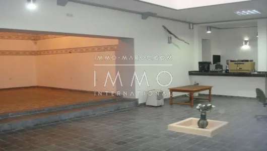 venta-comercio-Marrakech