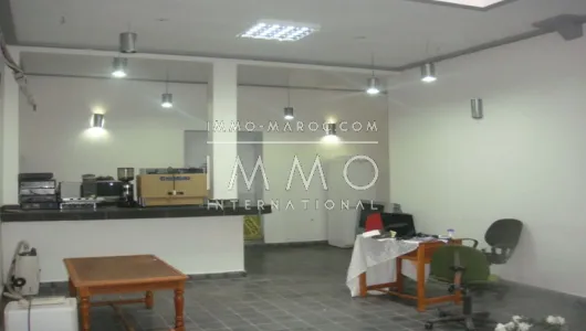venta-comercio-Marrakech