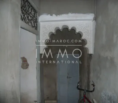 venta-Riad-Marrakech