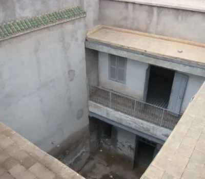 venta-Riad-Marrakech