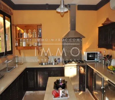 House for sale Marrakech Traditional Exterior Route Fes