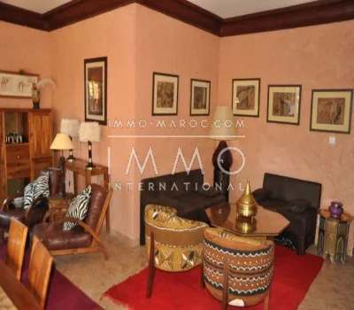 Sale traditional house Exterior Marrakech Route Fes