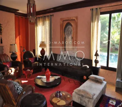 Sale traditional house Exterior Marrakech Route Fes