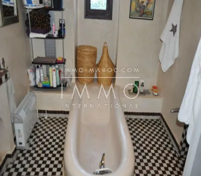 Villa for sale Marrakech Traditional Exterior Route Fes