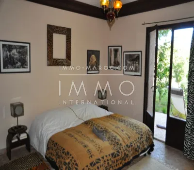 House for sale Marrakech Traditional Exterior Route Fes