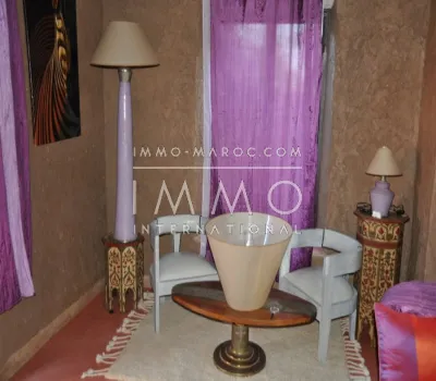 Sale traditional house Exterior Marrakech Route Fes