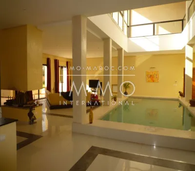 Casa en venta en Marrakech contemporáneo Exterior