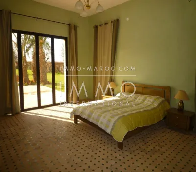 Casa en venta en Marrakech contemporáneo Exterior