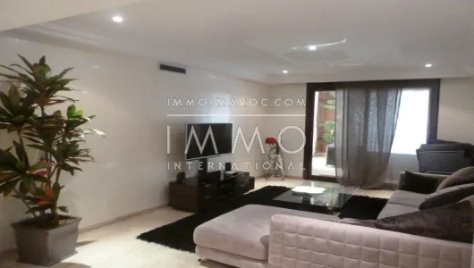 apartamento contemporáneo en venta Marrakech