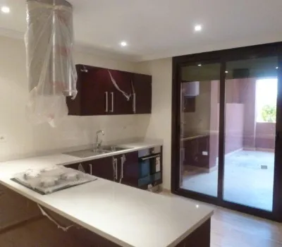 Apartamento para acceder venta de coches Marrakech