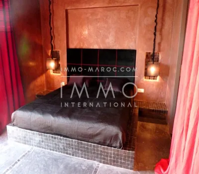 House for sale contemporary Marrakech