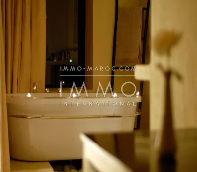 House for sale contemporary Marrakech