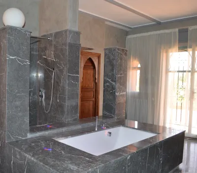 Villa for sale Marrakech Traditional Exterior