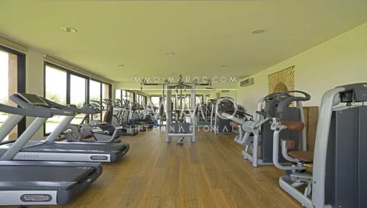 Achat villa demeure de prestige Marrakech Extérieur Route Sidi Abdellah Ghiat