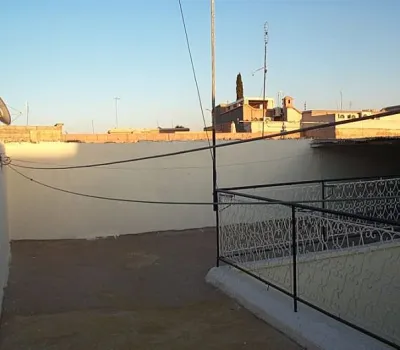 Riad en venta en Marrakech Jamaa El Fna Dar El Bacha