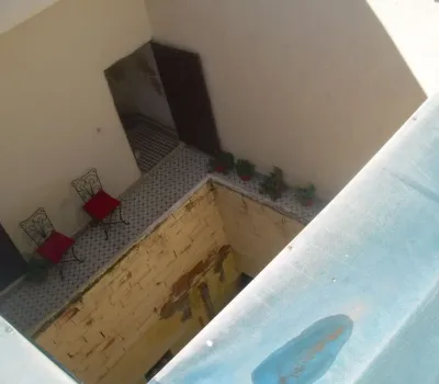 Venta Marrakech Riad menos de 10 minutos de la Place Sidi Mimoune