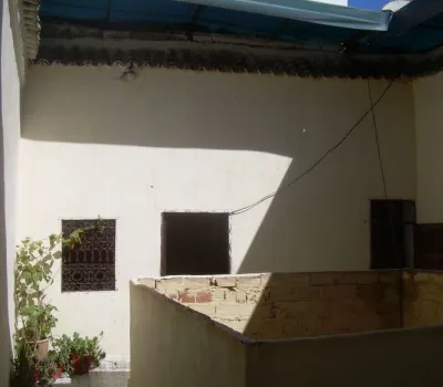 Riad en venta en Marrakech menos de 10 minutos de la Place Sidi Mimoune