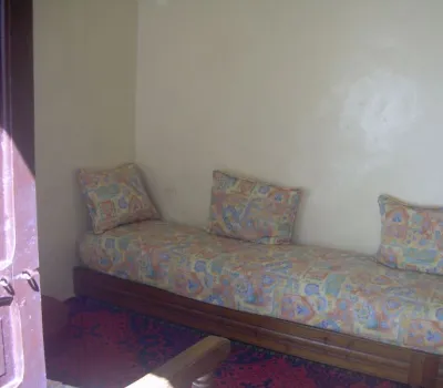Riad en venta en Marrakech menos de 10 minutos de la Place Sidi Mimoune