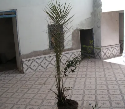 Marrakech Riad compra dentro de los 10 minutos de la Place Sidi Mimoune