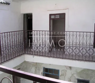 Venta Marrakech Riad menos de 10 minutos de la Place Sidi Mimoune