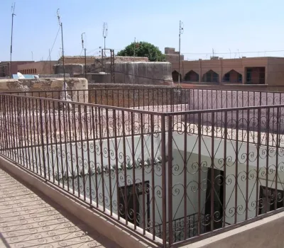 Venta Marrakech Riad menos de 10 minutos de la Place Sidi Mimoune