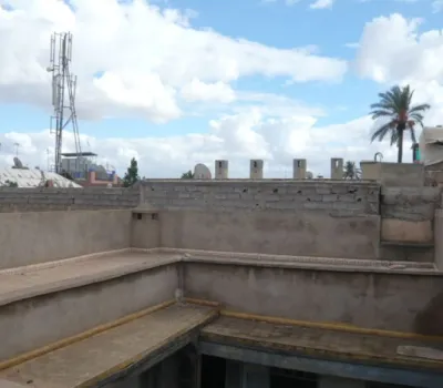 comprar Riad Marrakech Jamaa El Fna Riad Zitoun
