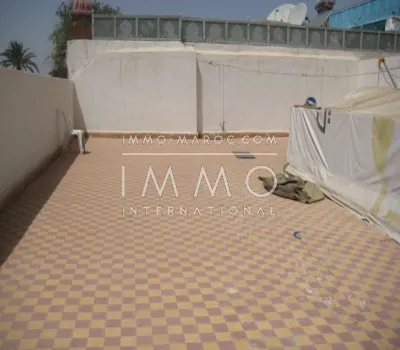 Marrakech Riad compra dentro de los 10 minutos en lugar Kasbah