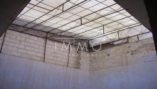 Vender Riad Marrakech Jamaa El Fna Kenaria