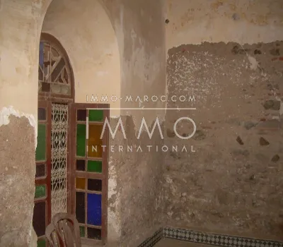 Vender Riad Marrakech Medina Otros sectores