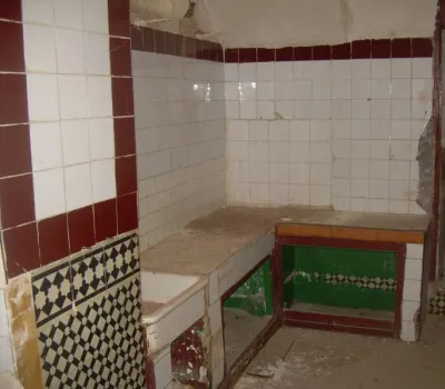 Riad en venta en Marrakech Medina Otros sectores