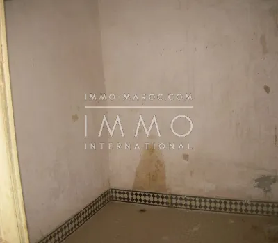 Riad en venta en Marrakech Medina Otros sectores