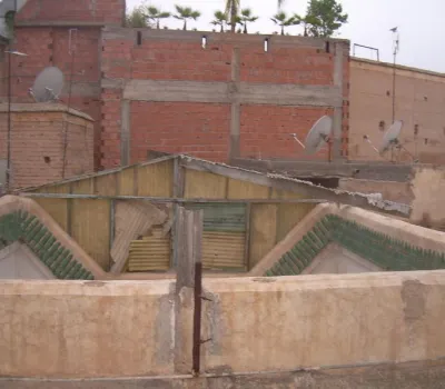 Riad en venta en Marrakech Medina Otros sectores