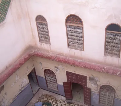 Riad en venta en Marrakech Medina Otros sectores