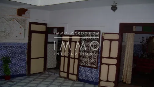 Marrakech Riad compra dentro de los 10 minutos en lugar Mouassine