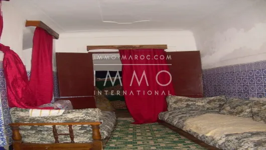Marrakech Riad compra dentro de los 10 minutos en lugar Mouassine