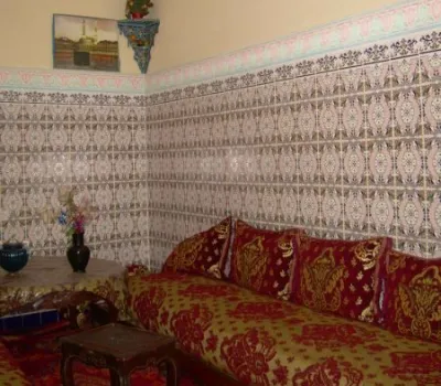 comprar Riad Marrakech Jamaa El Fna Dabachi