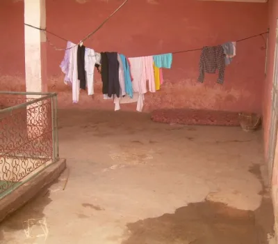 Vender Riad Marrakech Jamaa El Fna Dabachi