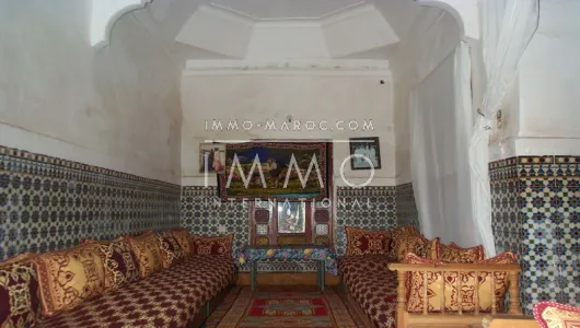 Marrakech Riad compra dentro de 10 minutos desde el lugar