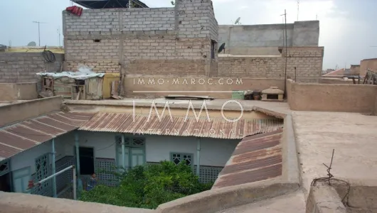 Marrakech Riad compra dentro de 10 minutos desde el lugar