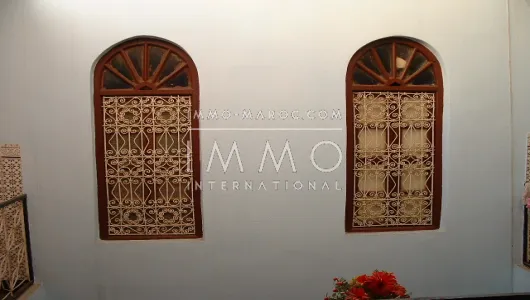 Vender Riad Marrakech Medina Otros sectores
