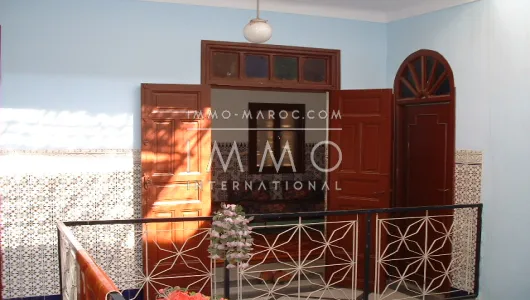 comprar Riad Marrakech Medina Otros sectores